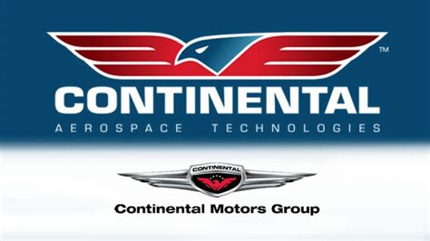 continental aerospace technologies|Continental Aerospace Technologies.